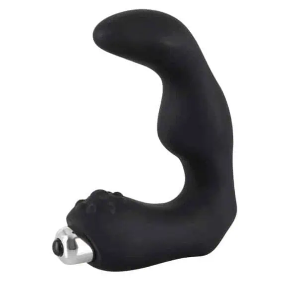 vibrator za prostato moški