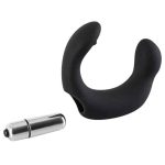 vibrator za prostato z dodanimi baterijami