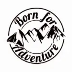 Born for adventure