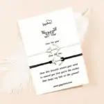 Zapestnica za pare Sidro