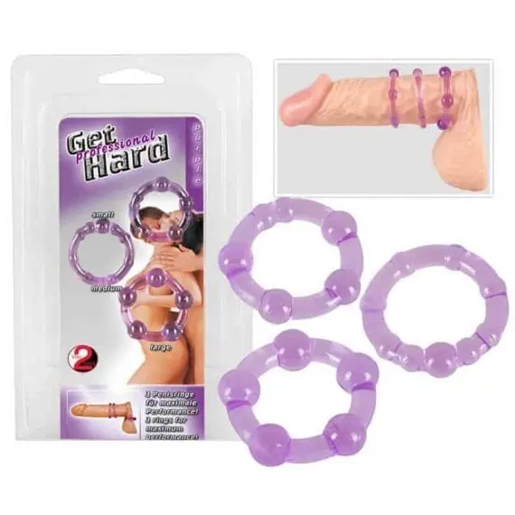 get hard erotični obročki