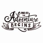nalepka za avtodom and so adveture begins