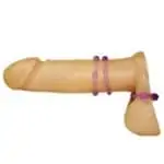 set obročkov za penis