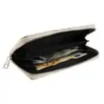Bleščeča ženska denarnica