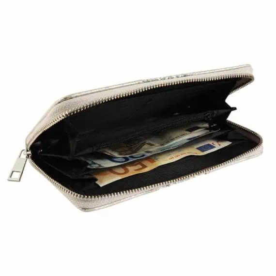 Bleščeča ženska denarnica