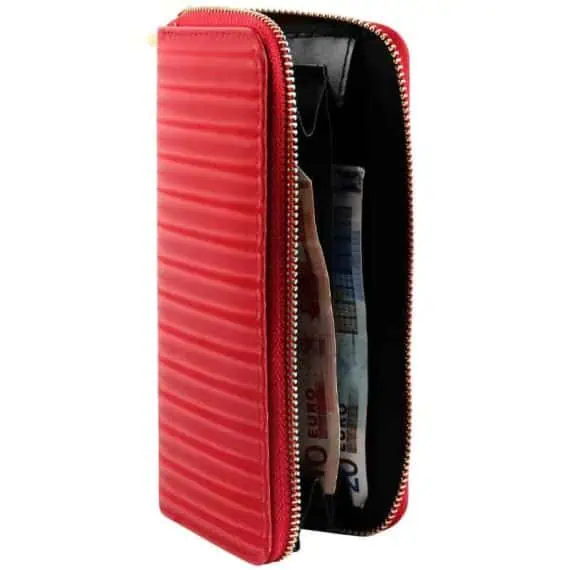 Klasična ženska denarnica velikost denarnice