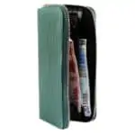 Minimalistična ženska denarnica IMITACIJA USNJA