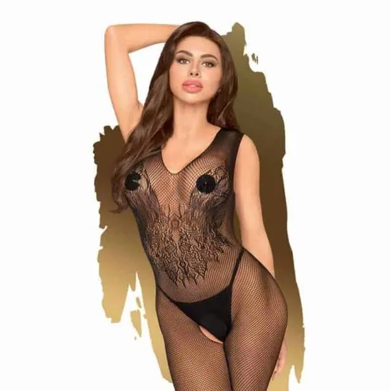 Seksi erotično perilo WILD CAT