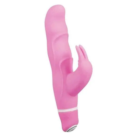 Silikonski vibrator G točke