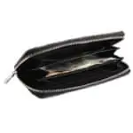 Ženska denarnica Bleščeče zvezde velikost