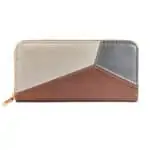 Ženska denarnica Elegantno rjava