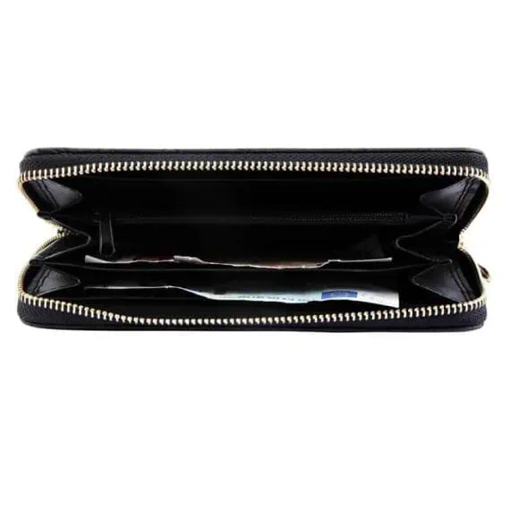 Ženska denarnica GogaBlack imitacija usnja