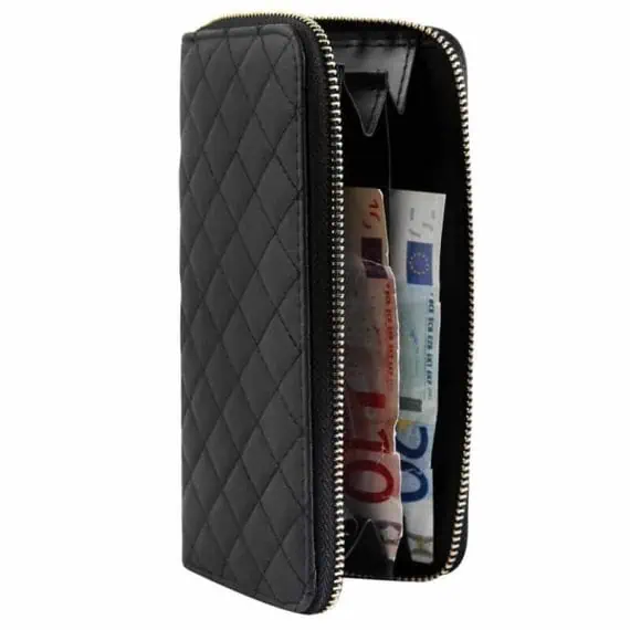 Ženska denarnica GogaBlack velikost denarnice