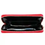 Ženska denarnica GogaRed velikost denarnice