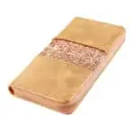 Ženska denarnica z bleščicami Moderna denarnica