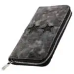 Ženska denarnica zvezde velikost