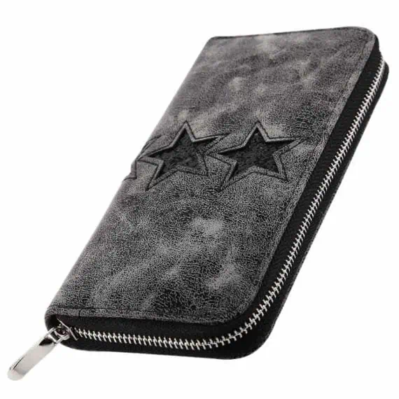 Ženska denarnica zvezde velikost