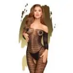 catsuit erotično perilo