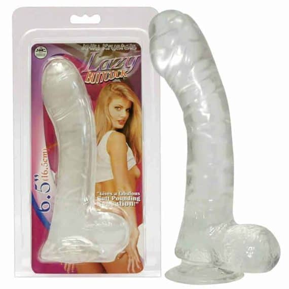 dildo za potrebne ženske