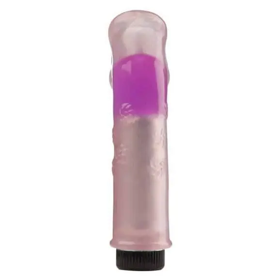 klitoris vibrator detajli