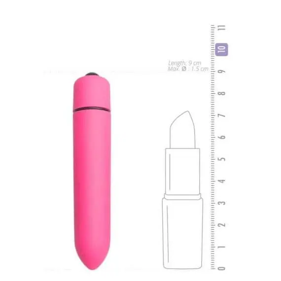 mali vibrator bullet