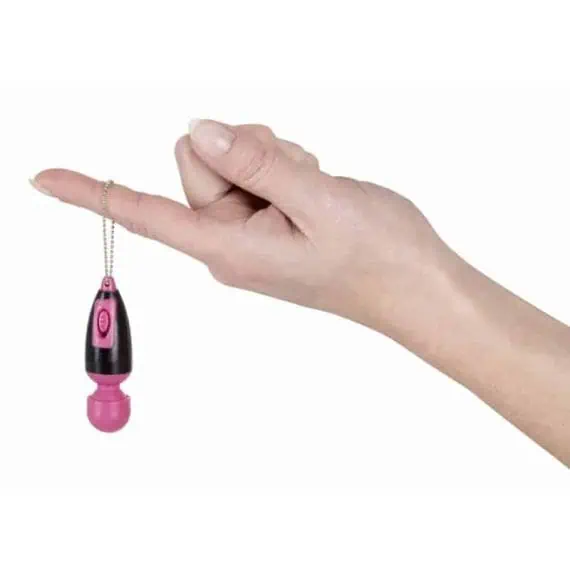 mini vibrator