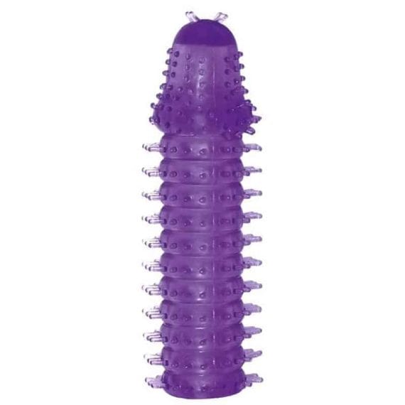 obroček za celoten penis