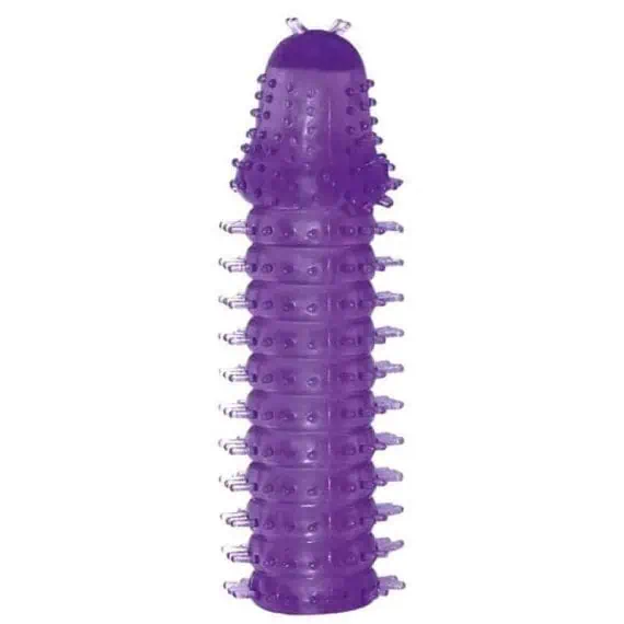 obroček za celoten penis