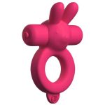 obroček za penis v kompletu