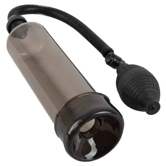 povečanje penisa pumpa