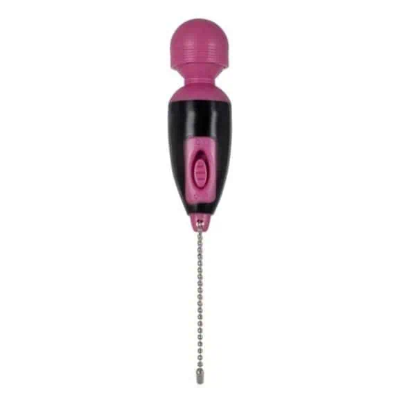 prenosni vibrator za torbico