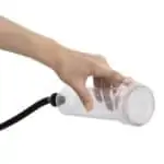 pumpa za penis vakumska za povečanje penisa