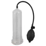 pumpa za penis za povečanje penisa