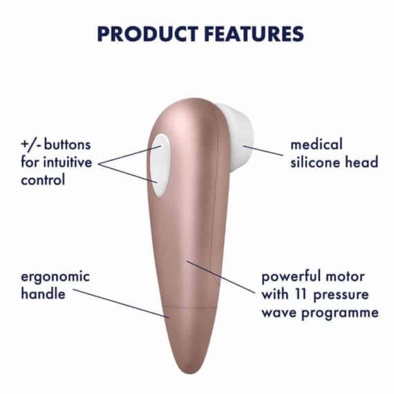 satisfyer one