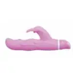 silikonski vibrator za ženske za mastrubiranje