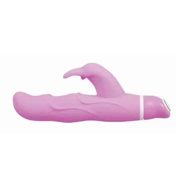 silikonski vibrator za ženske za mastrubiranje