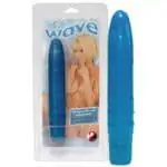 soft wave vibrator
