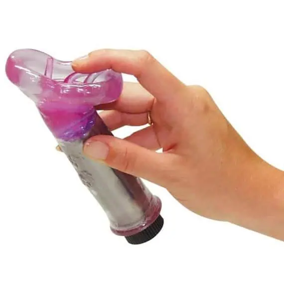 stimulatorji klitorisa iz silikona