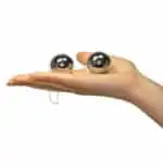 vabinalni kroglici za vagino