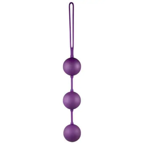 vaginalne kroglice prednosti