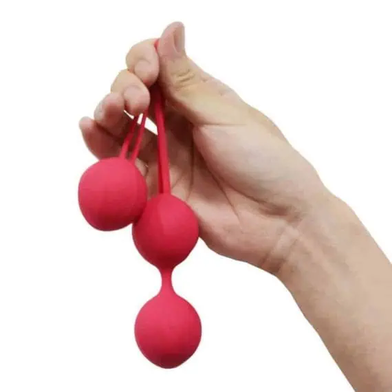 vaginalne kroglice v roki