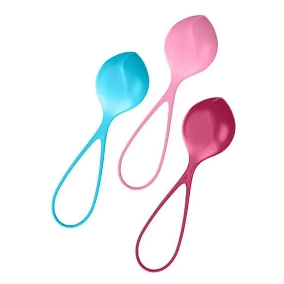 vaginalne kroglice za krepenje vaginalnih mišic