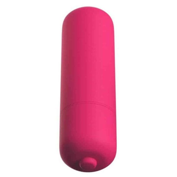 vibra krogla za obroček za penis