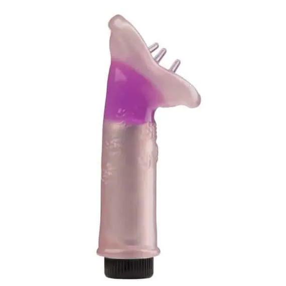 vibrator klitorisa z ustami