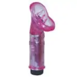 vibrator za klitoris