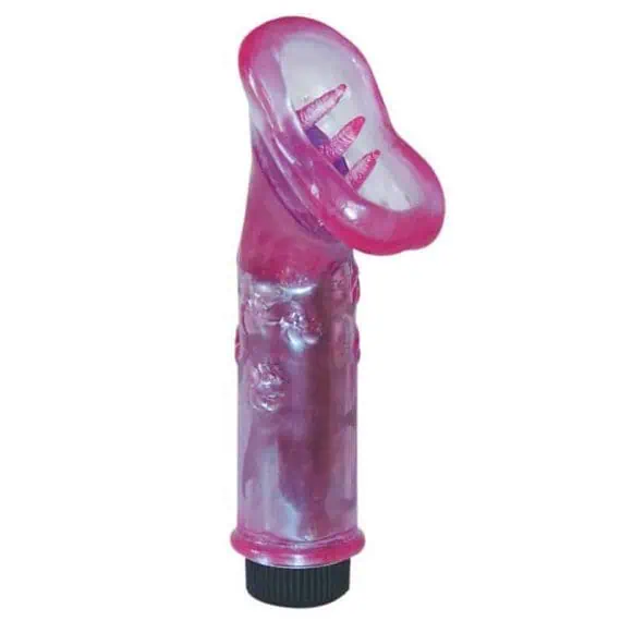 vibrator za klitoris