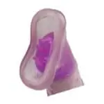 vibrator za stimuliranje klitorisa usta