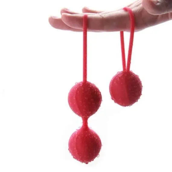 vodoodporne vaginalne kroglice