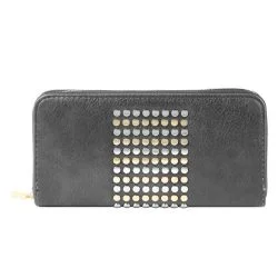 ženska denarnica kovinski detajli