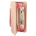 ženska denarnica velikost